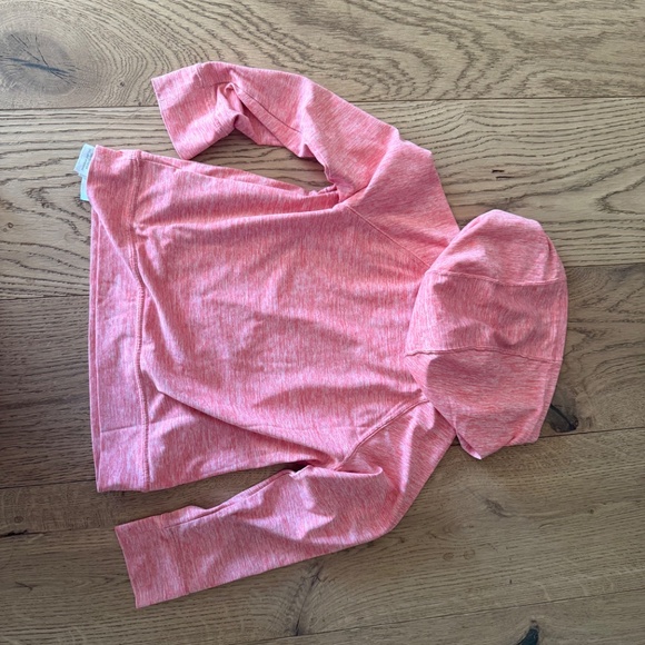Patagonia sun long sleeve shirt hoodie toddler 2t - Picture 4 of 4